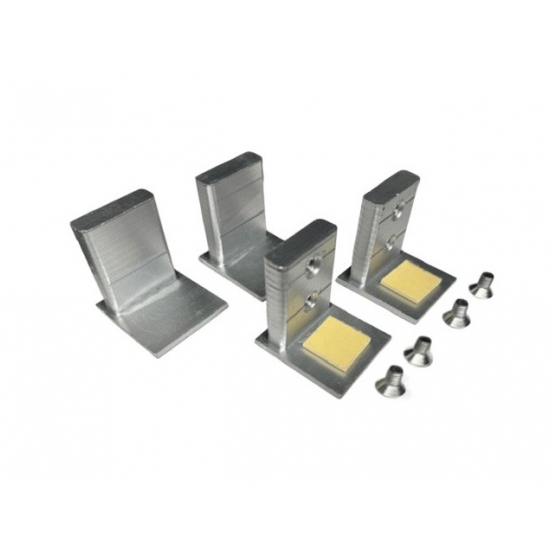 Krytky k setu - spodna+horná - detail 2 - detail 2