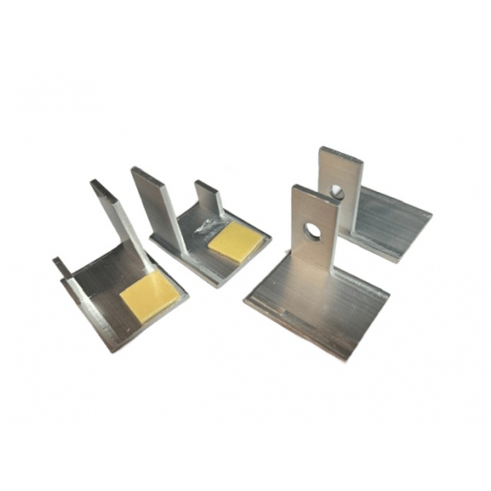 Krytky k setu - spodna+horná - detail 3 - detail 3