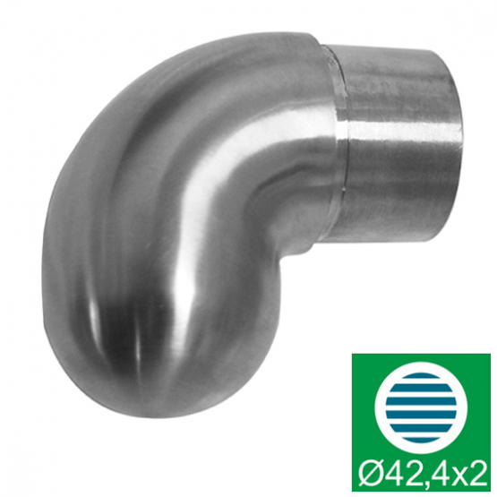 Záslepka - ukončenie madla - detail 1 - detail 1