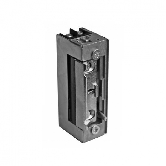 Zámok elektromagnetický, 12-24V AC/DC - detail 1 - detail 1