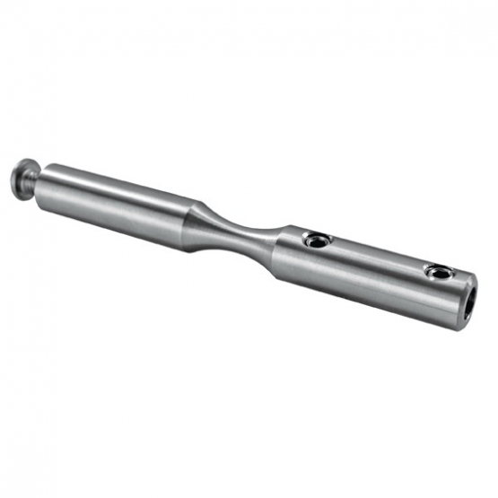 Úchytka lanka - detail 1 - detail 1