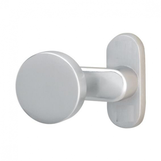 Guľa pevná - 1ks AISI 304, K320, - detail 2 - detail 2