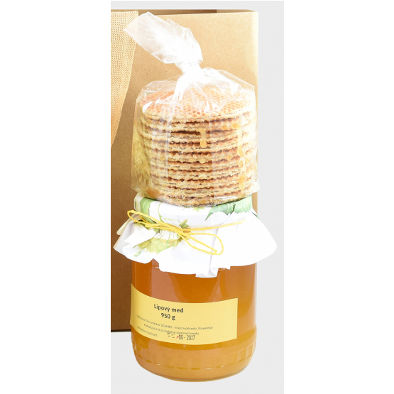 Darčekový set - Večerná esencia radosti - detail 2 - detail 2