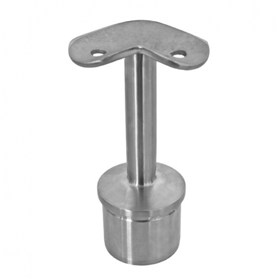 Držiak madla na stĺpik - 90° - detail 1 - detail 1