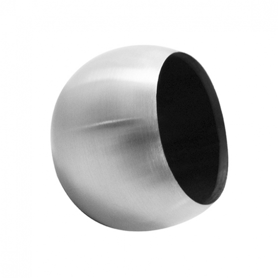 Záslepka madla guľová - detail 2 - detail 2