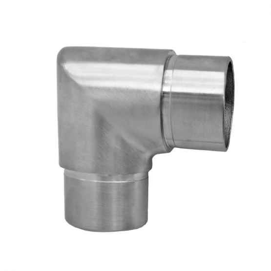 Prechod madla - koleno - detail 1 - detail 1