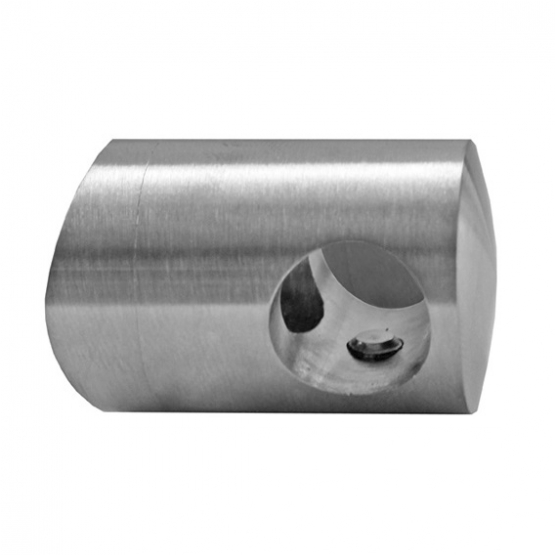 Držiak výplne ľavý - detail 1 - detail 1