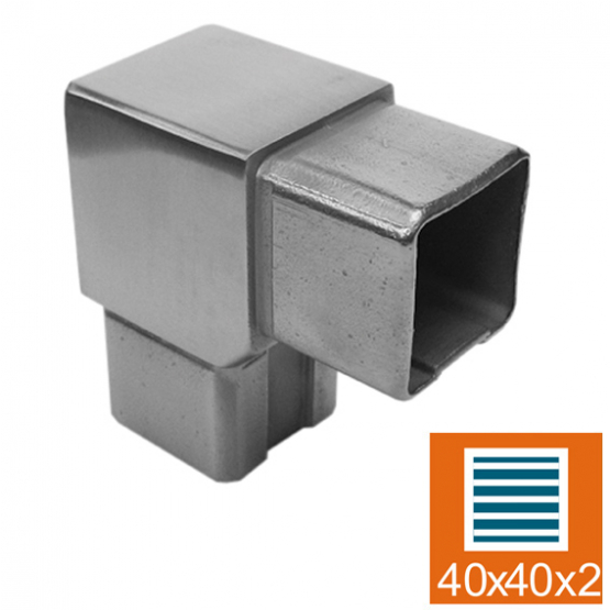 Prechod madla - koleno - detail 2 - detail 2