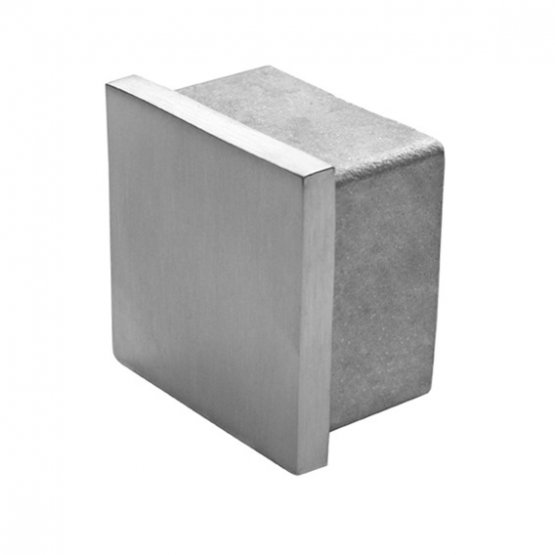 Záslepka madla - detail 1 - detail 1