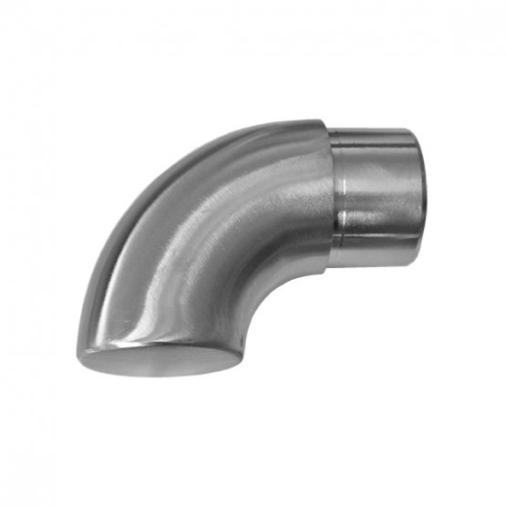 Záslepka - ukončenie madla - detail 1 - detail 1