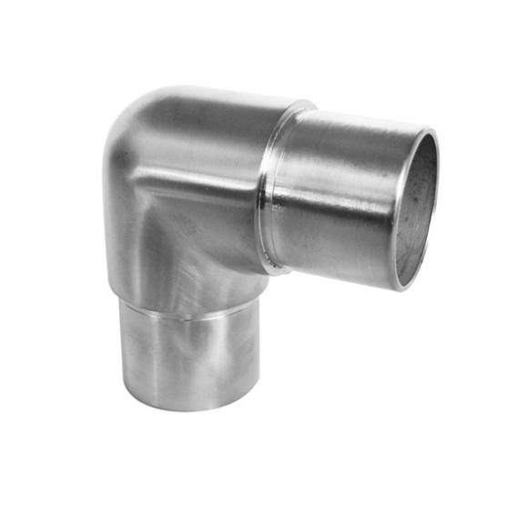 Prechod madla - koleno - detail 1 - detail 1