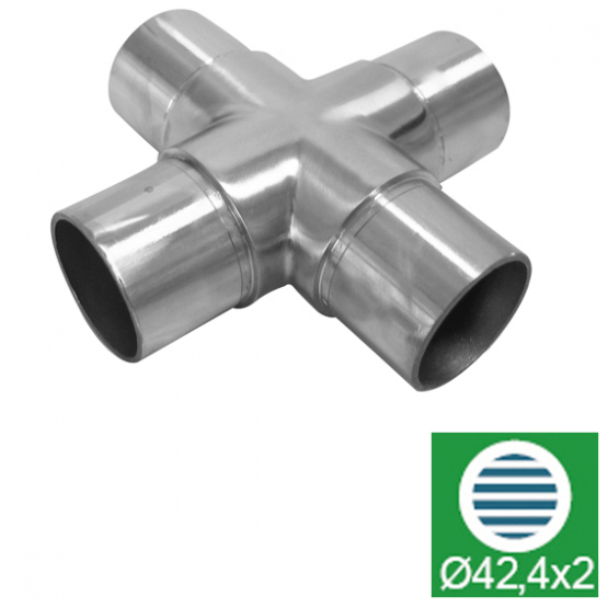 Prechod madla krížový - detail 1 - detail 1