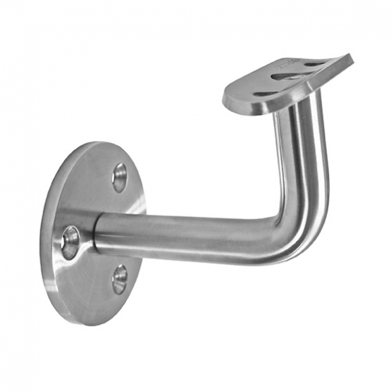 Držiak madla na stenu - detail 1 - detail 1