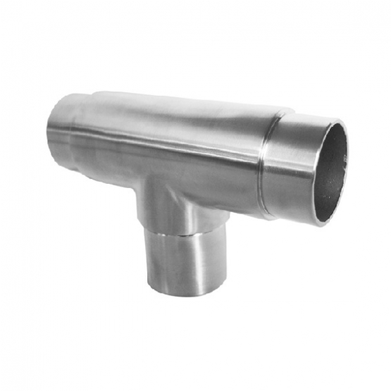 Prechod madla na stlpik - priamy - detail 1 - detail 1