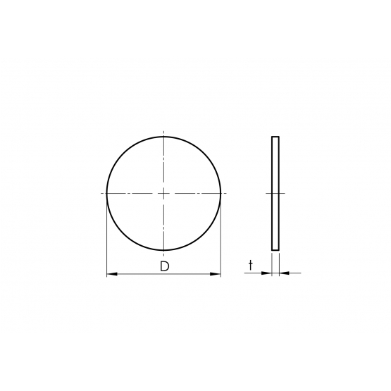 Záslepka - detail 2 - detail 2