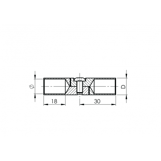 Prechod výplne nastaviteľný - detail 2 - detail 2