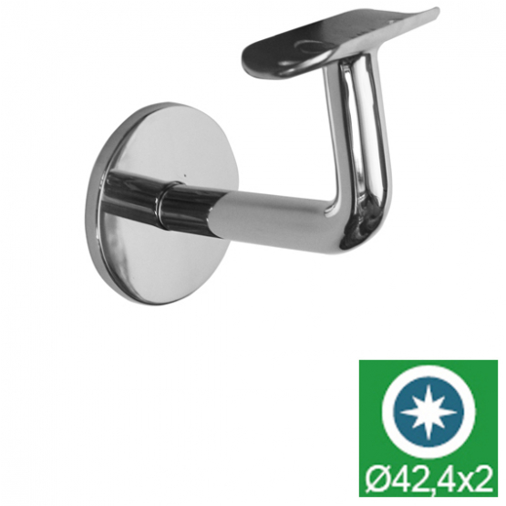 Držiak madla na stenu - detail 1 - detail 1