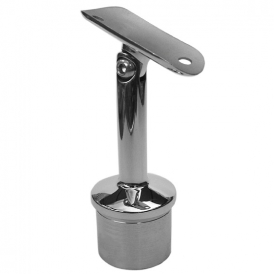 Držiak madla na stĺpik - detail 1 - detail 1