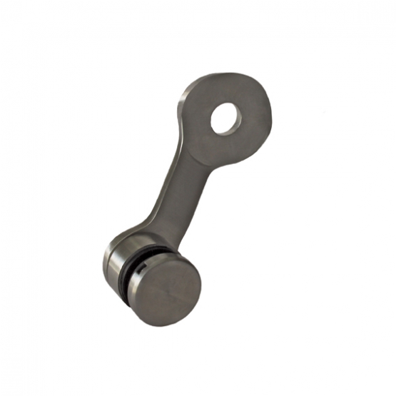 Zasklenie pevné - spider 01 AISI304, 95mm - detail 1 - detail 1