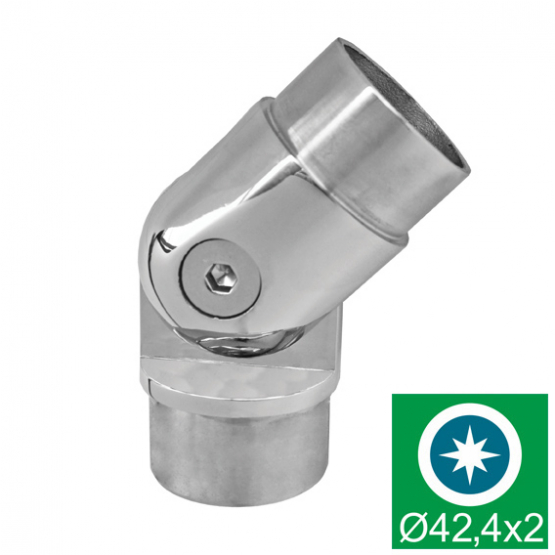 Prechod madla nastaviteľný - detail 1 - detail 1