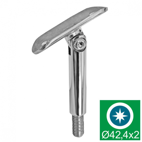 Držiak madla - detail 1 - detail 1