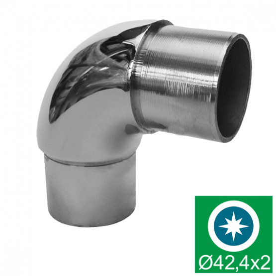 Prechod madla - koleno - detail 1 - detail 1