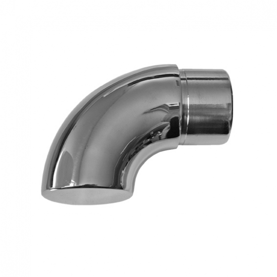 Záslepka - ukončenie madla - detail 1 - detail 1