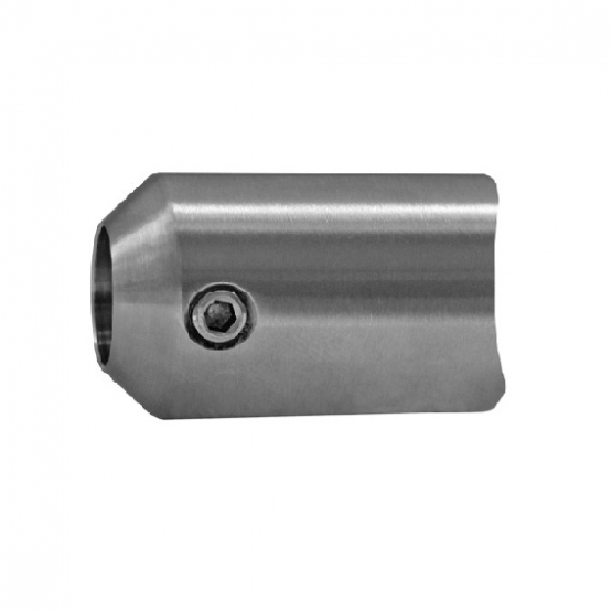 Držiak výplne osový - detail 1 - detail 1