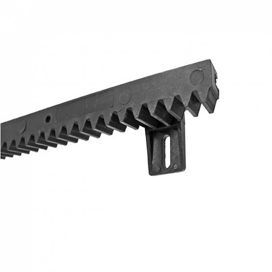 Hrebeň nylonový s Fe jadrom, max 700kg - detail 1 - detail 1