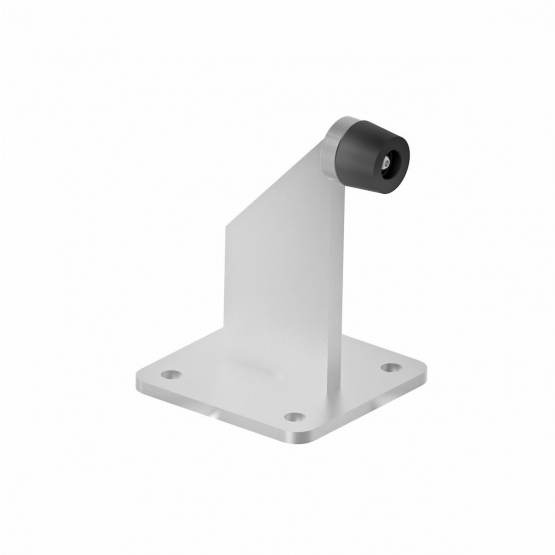 Doraz koncový s kotv. konzolou, Zn - detail 2 - detail 2