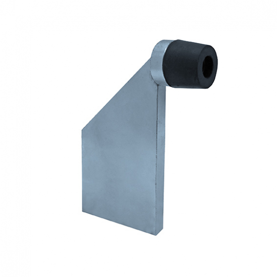 Doraz koncový Zn, 50x100mm - detail 1 - detail 1