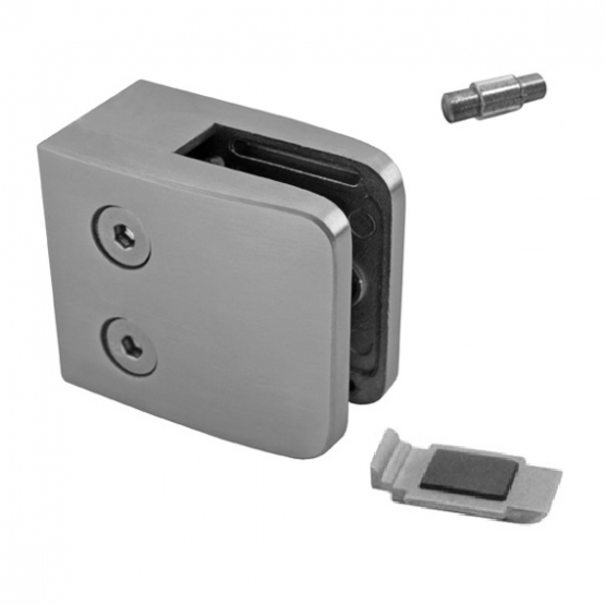 Držiak výplne skla - detail 1 - detail 1