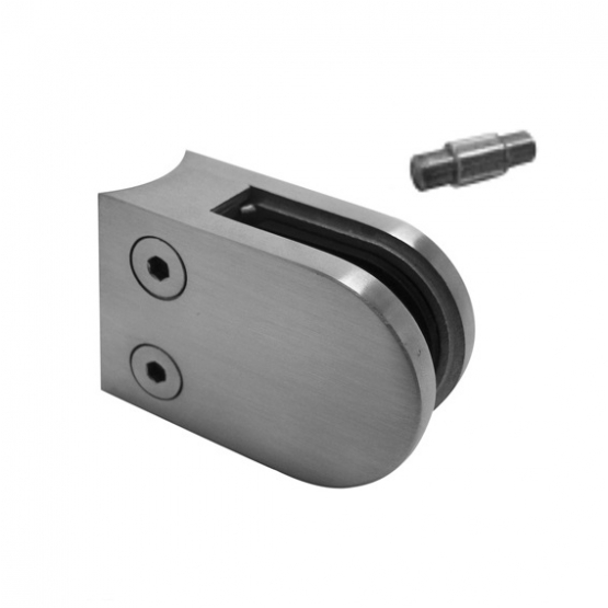 Držiak výplne skla - detail 1 - detail 1