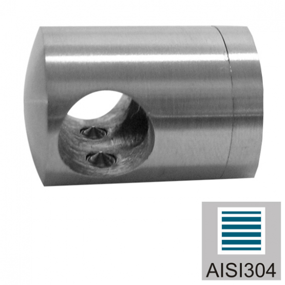 Držiak výplne - spojka - detail 1 - detail 1