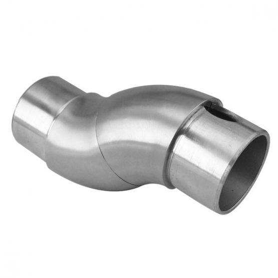 Prechod madla - koleno nastaviteľné - detail 1 - detail 1