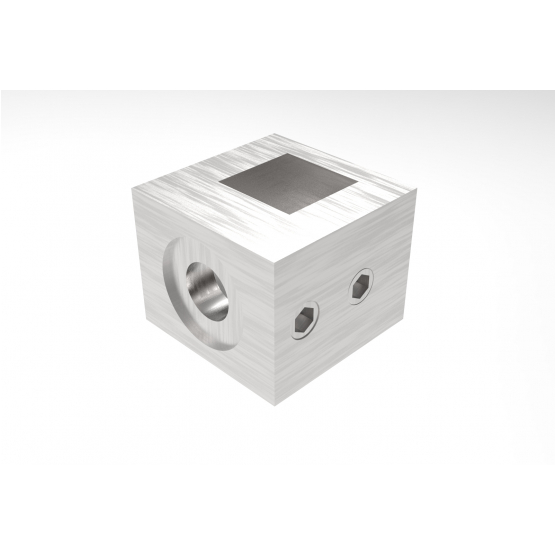 Držiak výplne - detail 1 - detail 1