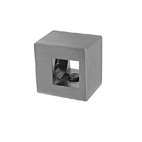 Držiak výplne - detail 2 - detail 2