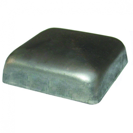 Krytka na stĺpik 40x40mm, t1mm - detail 1 - detail 1