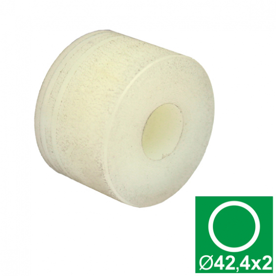 Madlo drevo, vložka: záslepka, spojka, koleno - detail 1 - detail 1