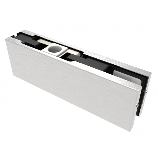 Vrchný pánt AISI 304 - detail 1 - detail 1