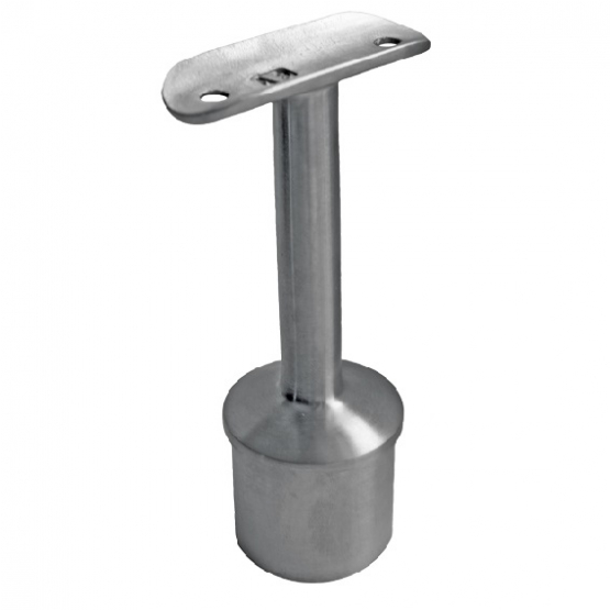 Držiak madla - pevný - detail 1 - detail 1