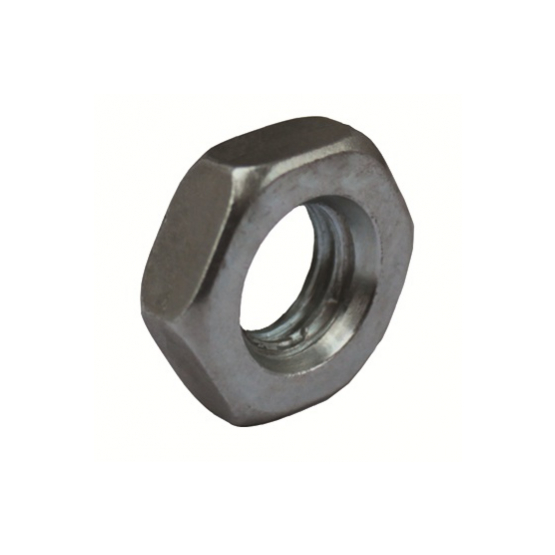 Matica - nízka Zn, M16 , DIN936 - detail 1 - detail 1