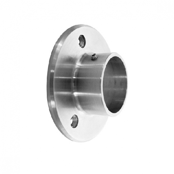 Držiak madla - kotvenie na stenu - detail 1 - detail 1