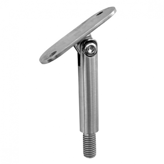 Držiak madla - nastaviteľný - detail 1 - detail 1