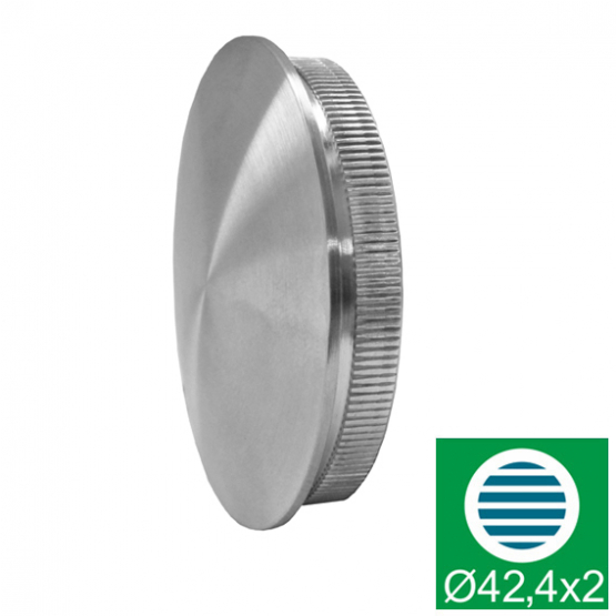 Záslepka madla- solid - detail 2 - detail 2