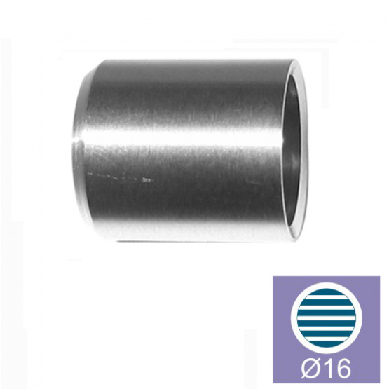 Záslepka výplne - detail 2 - detail 2