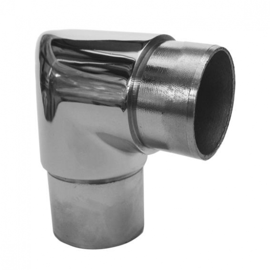 Prechod madla - koleno - detail 3 - detail 3