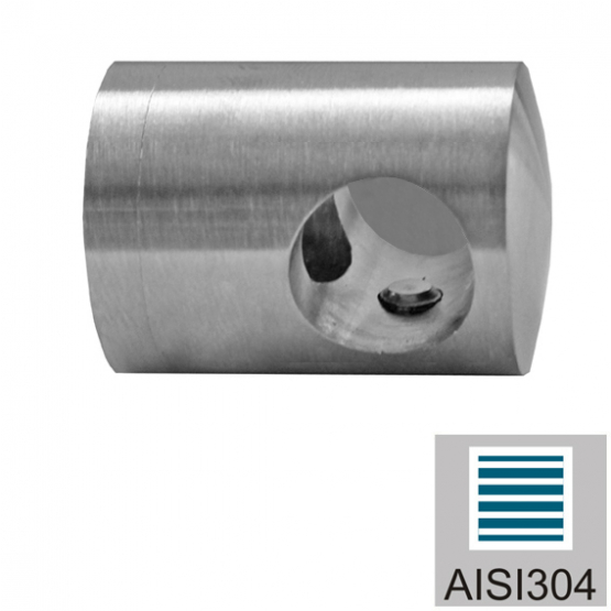 Držiak výplne ľavý - detail 1 - detail 1