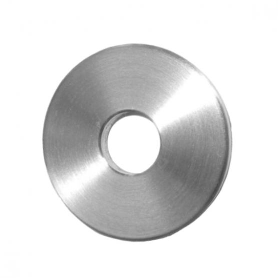 Záslepka s otvorom - detail 1 - detail 1