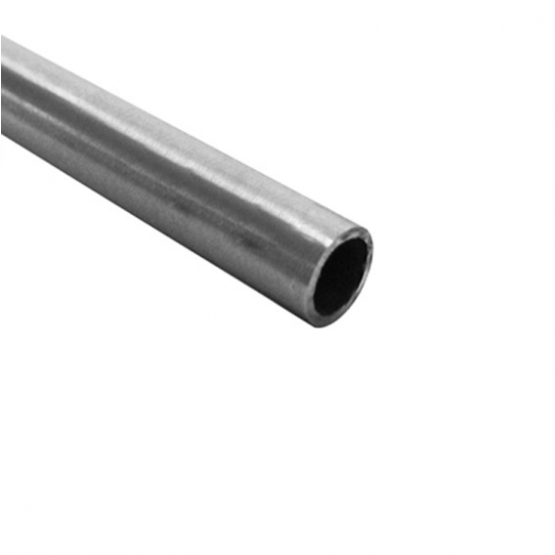 Trubka nerezová švová - detail 1 - detail 1